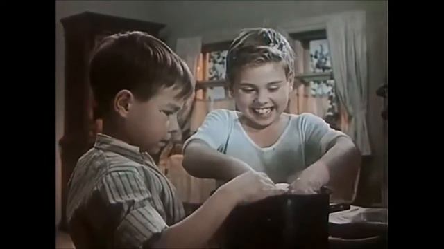 Буктрейлер по рассказам Носова смотреть онлайн