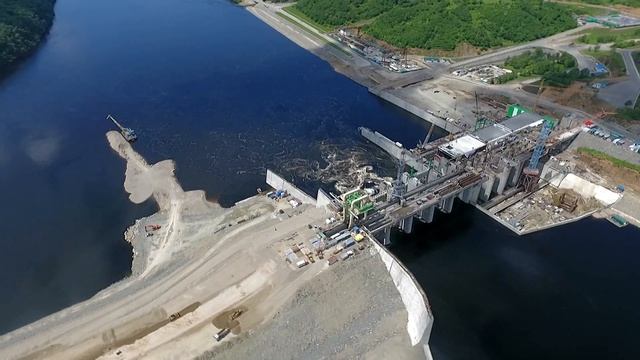 НБГЭС июнь 2016 смотреть онлайн