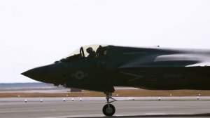 Israeli F-35 fighter jets were deployed with mass strikes in conflict zones