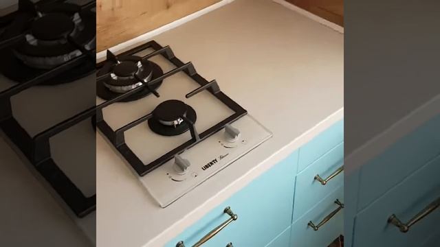 Кухня с барной стойкой смотреть онлайн