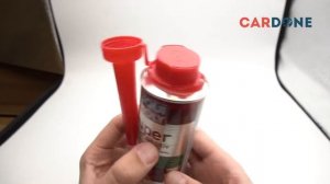 Присадка супер дизель LIQUI MOLY Super Diesel Additiv 0.250 л