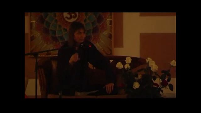 Как не спать в медитации? смотреть онлайн