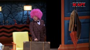 "Почему каждый раз..." Людмила Артемьева, Алексей Якубов