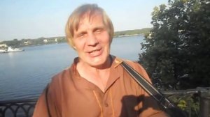 Андрей Барбашов "Он капитан,и родина его Марсель"