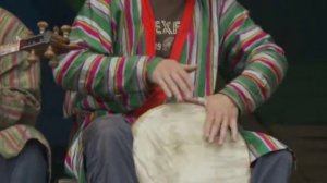 Стрекоза и Мурамбей.
