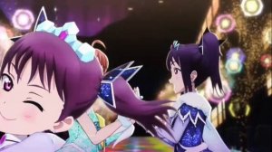 Аниме Клип - Хэй новый год!