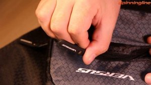 Сумка Meiho Versus VS-B6069