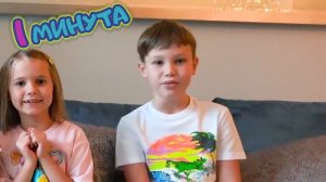 Макс и Катя играют в майнкрафт на говно RYTP