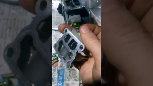 Контрактный дроссель смотреть онлайн