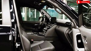 2022 toyota land cruiser Lc300 | Expedition by KHANN | toyota land cruiser | land cruiser 300