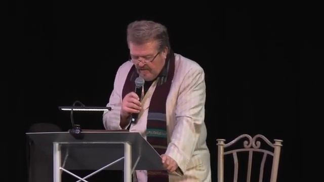 Иврит инклюзивен, Греческий иксклюзивен 3.   СТБН , Ральф Мессер