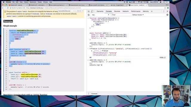 Testing Website Accessibility with Axe and WebdriverIO