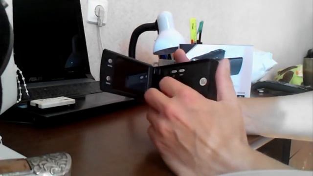 Обзор видеокамеры из китая 3 смотреть онлайн