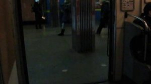 Обережно , двері зачиняються!
