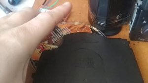 Siemens NCDR1100+CDC3+CID Omega B - проверка комплекта