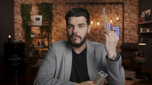 PERFUME VERSÁTIL PARA TODO TIPO DE OCASIÃO! VERSUS IN THE BOX INSPIRADO NO VERSACE POUR HOMME смотреть онлайн