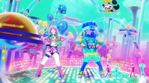 I'm Good (Blue) | Just Dance 2024 Edition (Switch)