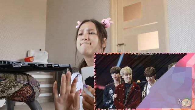 K-POP игра//ПРОХОЖУ ТЕСТ//НАСКОЛЬКО ХОРОШО Я ЗНАЮ BTS? смотреть онлайн