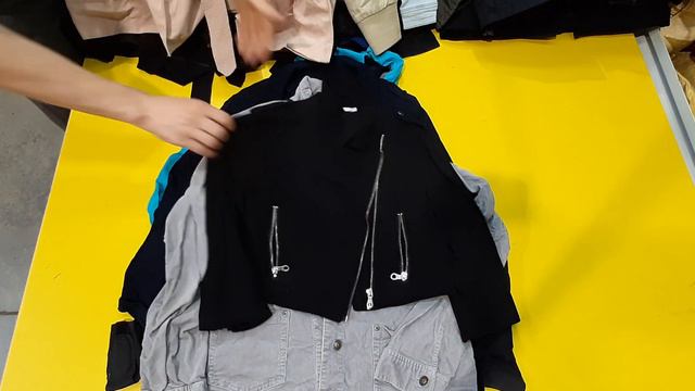 Ветровки (EXX - S1 - Light Zipper Jackets) - С 158 смотреть онлайн