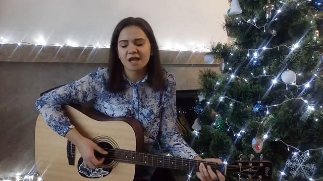 С любимыми не расставайтесь - Ёлка & Илья Лагутенко (кавер) смотреть онлайн