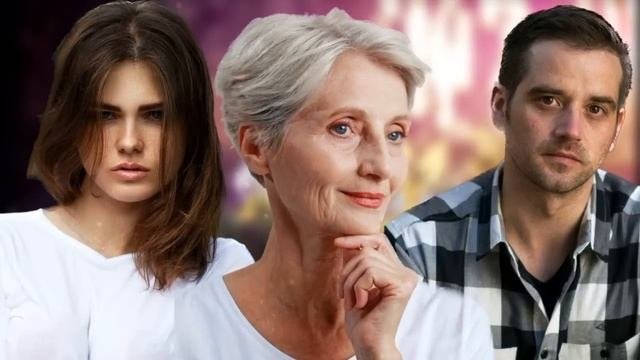 Свекровь придумала план как разлучить меня с мужем и у нее все получилось. А спустя время она пришл