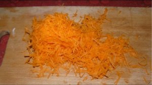 Простая тушеная картошка. Мм... вкуснятина.