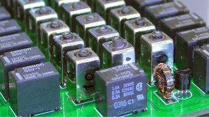 Годные BPF и шасси для трансивера STEP2