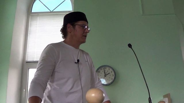 Пользы Хаджа. Иршат Назыров. смотреть онлайн