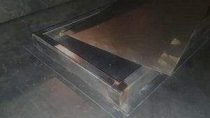 Сейф для оружия своими руками. Бизнес идеи зимой.