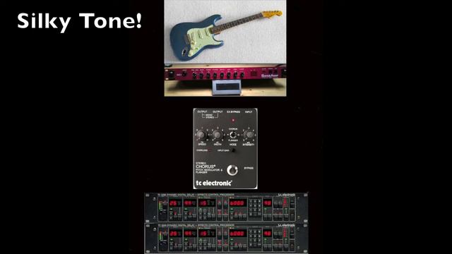 Classic TC Silk Tones смотреть онлайн