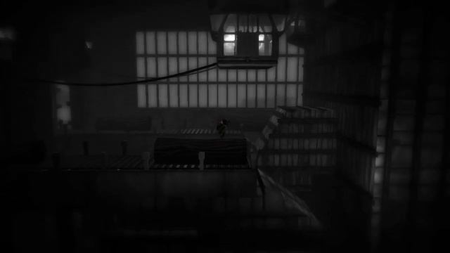 Let's Try/Play Monochroma - Part 1 смотреть онлайн