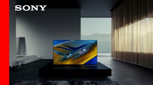 Sony BRAVIA XR серии A80J