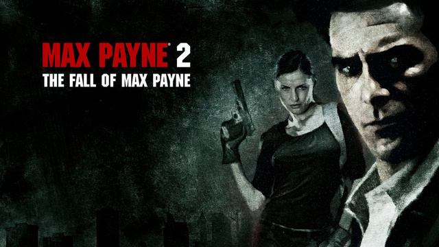 Max Payne 2:Падение Макса Пейна (2003) - Полный официальный саундтрек