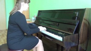 Кочеткова   Мария Терханов "Свадебные колокола"