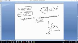 Chapter 4 Motion in 2D and 3D 03