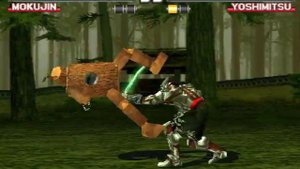 Полное прохождение игры TEKKEN 3 Plus
