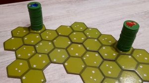 Настольная игра Боевые овцы