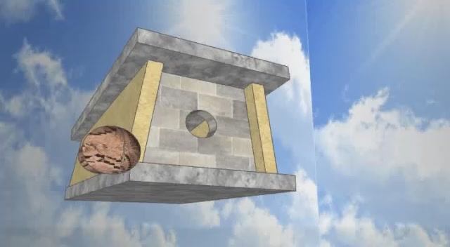 ДОЛЬМЕН