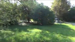 Как добраться до могилы Моцарта. How to get to the tomb of Mozart in Vienna.
