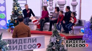 Видели видео? Часть 2. Выпуск от 27.12.2020