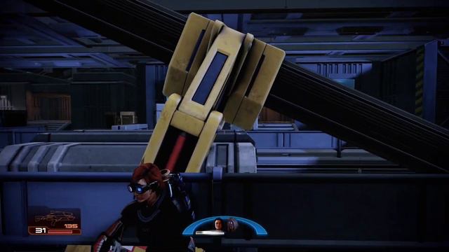 Mass Effect 2 - 26 - Миранда: Чудо-ребенок смотреть онлайн