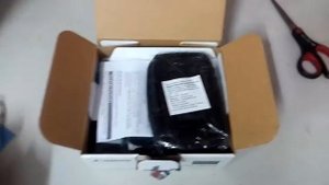 Unboxing Canon ixus 285 hs...My new camera