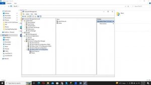 A network-related or instance-specific error occurred while establishing a connection to SQL Server