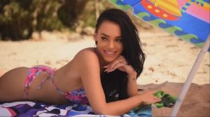 Красивые девушки №108