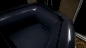 "Пиранья  320 Q5 SLX" Лодка ПВХ. Изготовленная под заказ от производителя ООО "Супер-Стиль" г. Уфа.