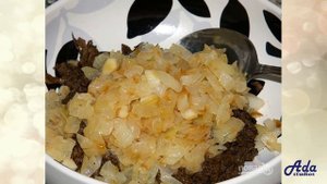 ★РЕЦЕПТ ВКУСНОГО УЖИНА★ ГРИБНЫЕ УШКИ ★