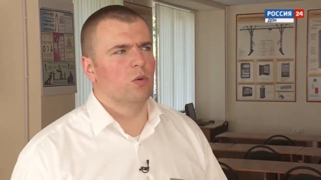 #ПервыйОпорный. Базовая кафедра  «Транспортное машиностроение» | Дон-ТР