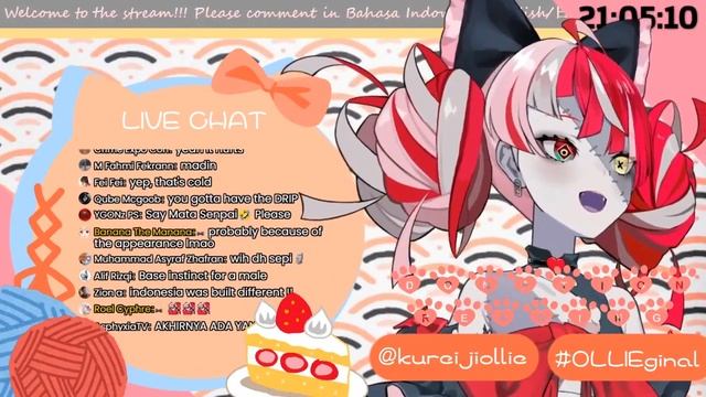 [RU SUB] Олли рассуждает и даёт совет о том, как сблизиться с девушкой смотреть онлайн