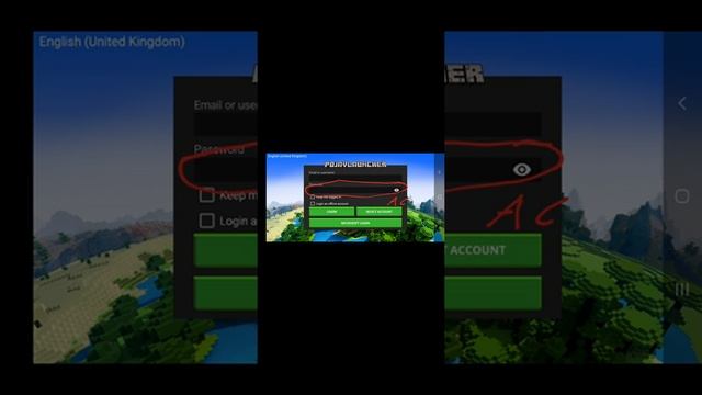 Minecraft java edition for free! смотреть онлайн