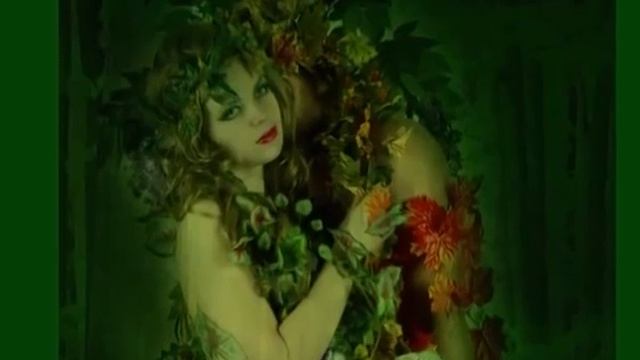 ДРИАДА- дух дерева смотреть онлайн